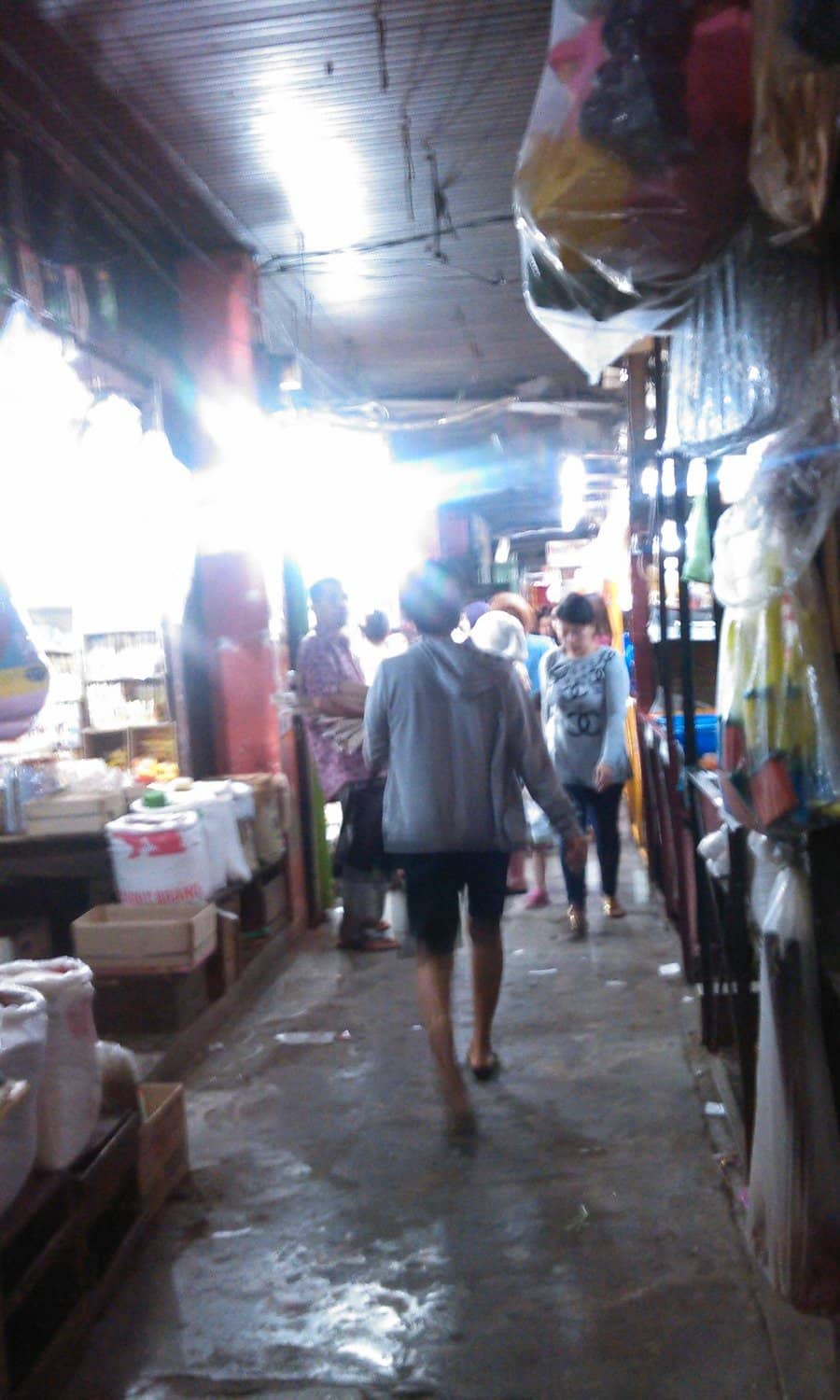 Iconic Sate Padang