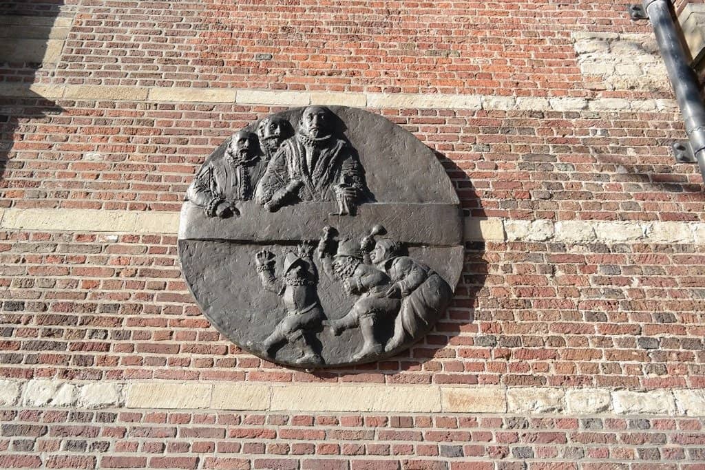 University Traditions