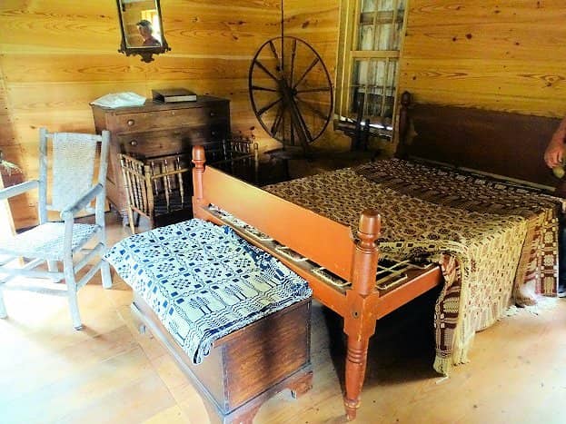 Smokehouse