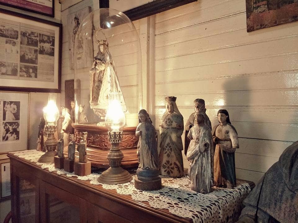 Architectural Details