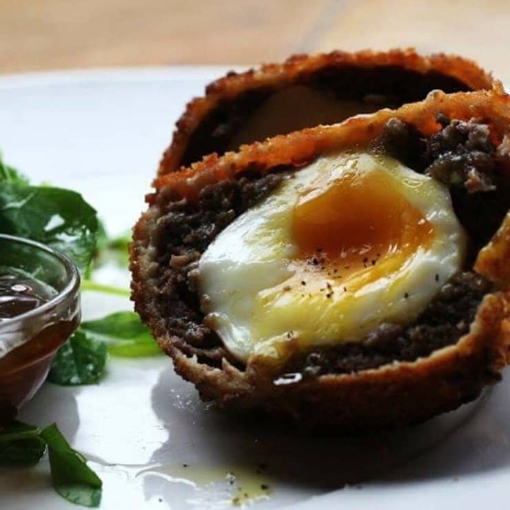 South African Flavors