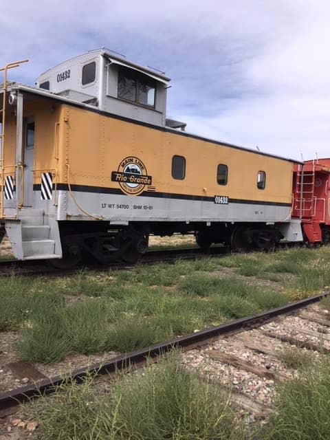 Historic Union Depot