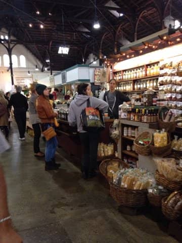 Local Crafts and Souvenirs