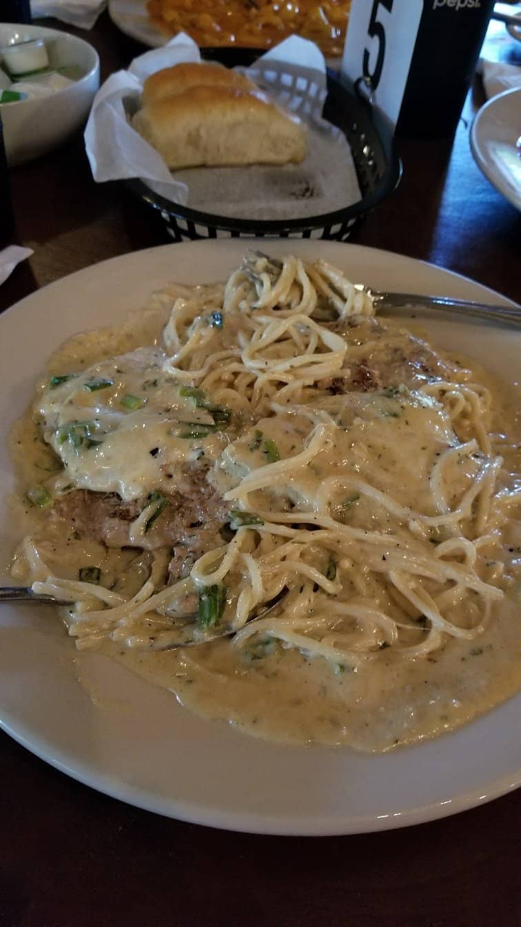 Delicious Neapolitan Pizza