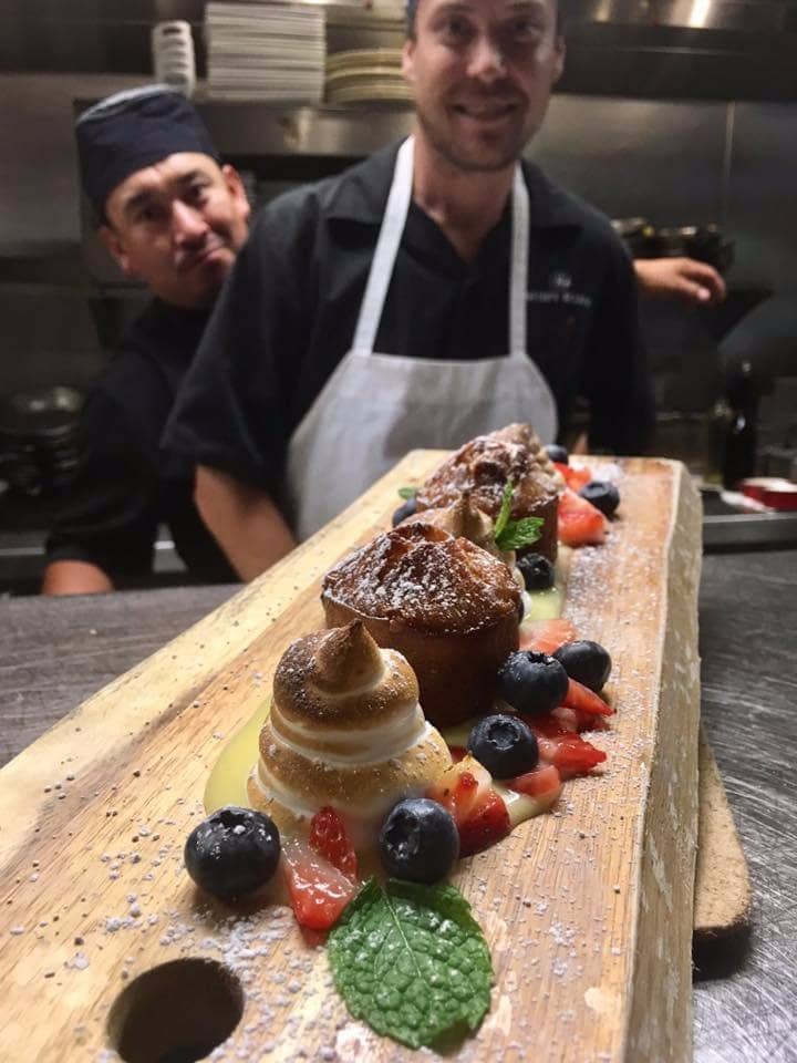 Signature Pasta Dishes