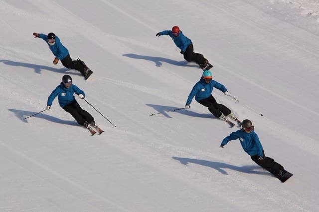 Expansive Slopes