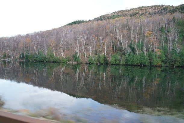 Whiteface Mountain Scenic Drive