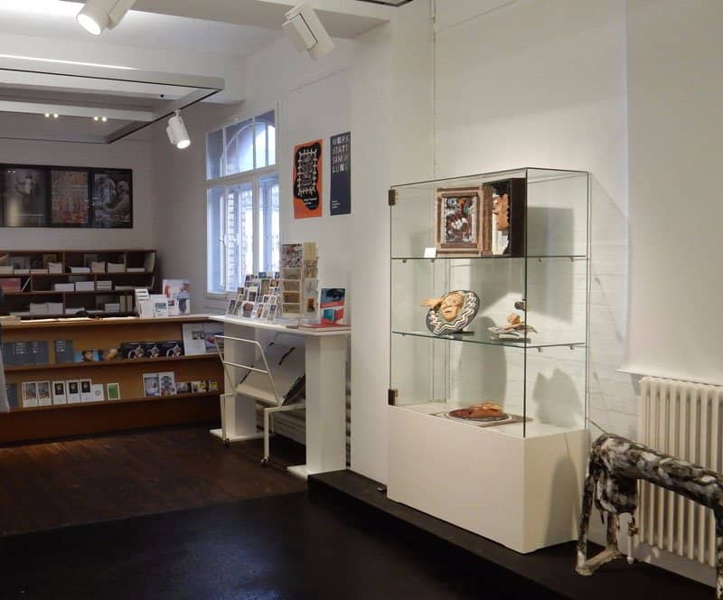 Antonio Ligabue Exhibition