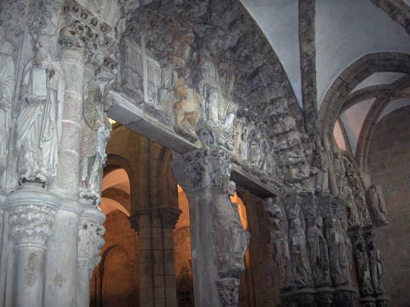 Cathedral Interior