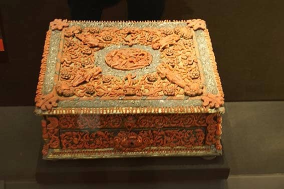 Impressive Painting Collection