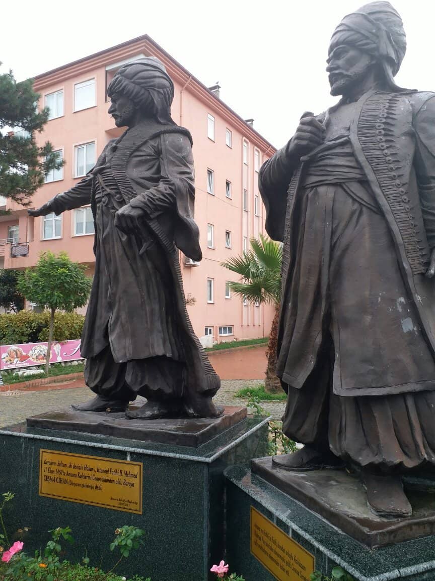 Local History Exhibits