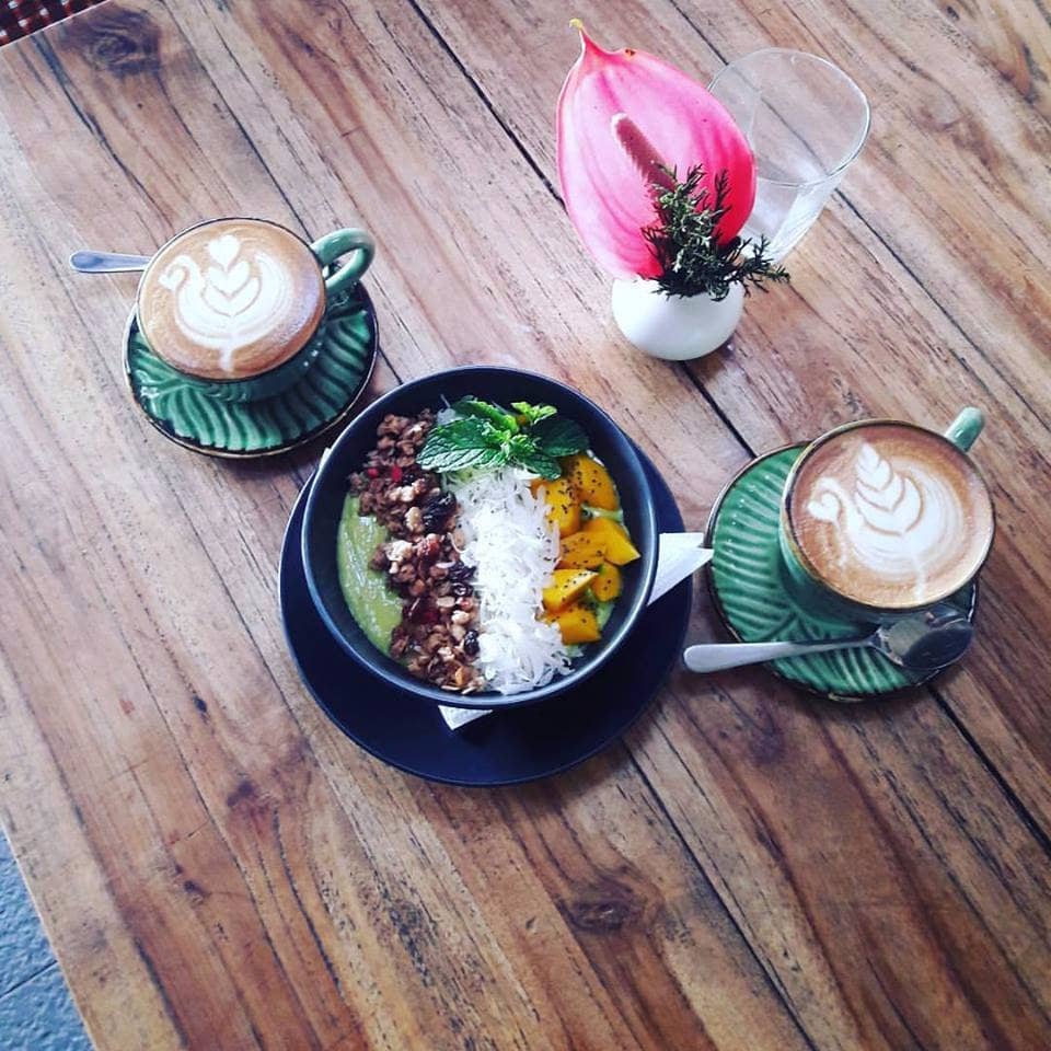 Cozy Ambiance & Spotless Cleanliness