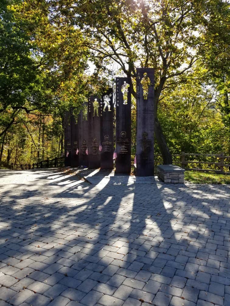 David Wenzel Treehouse