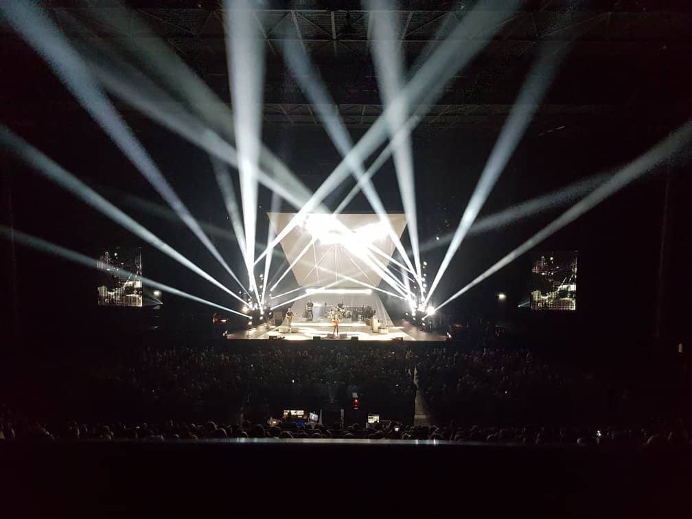 Comedy & Entertainment