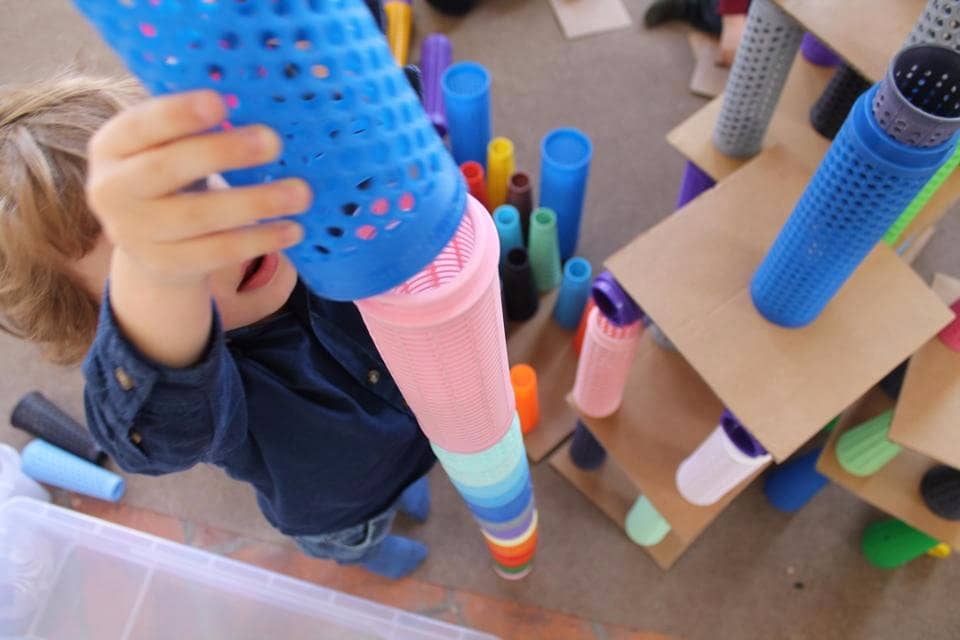 Themed Workshops