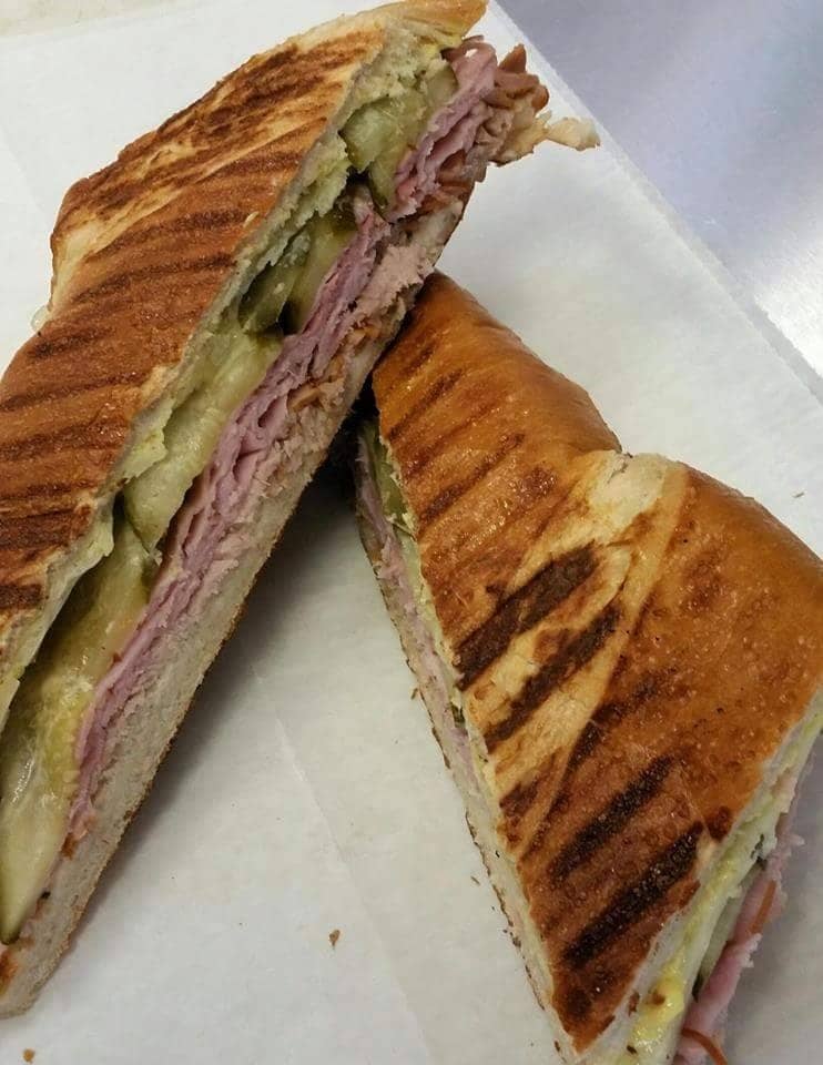 Oceanfront Dining with a View