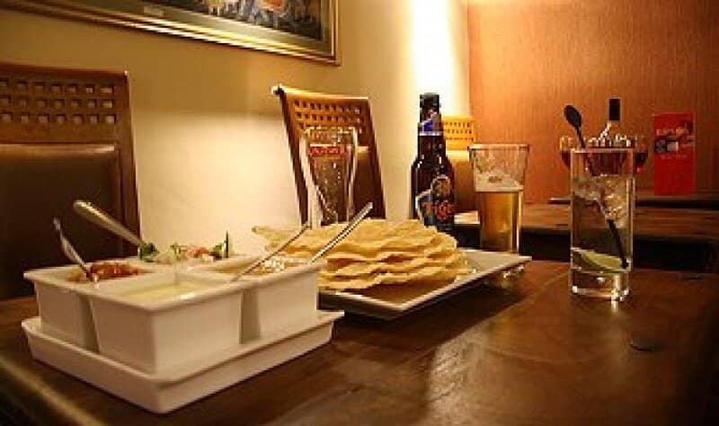 Accommodating for Allergies & Groups