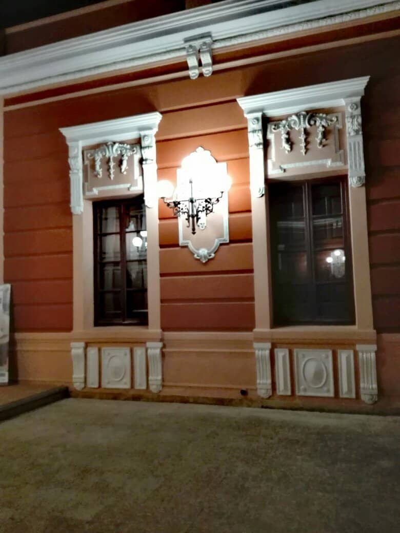 Municipal Library