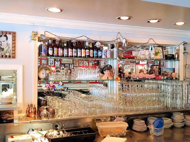 Classic American Comfort Food