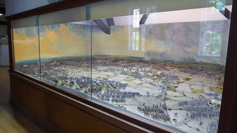 Historic Torhaus Building