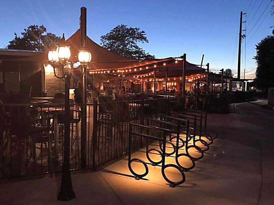 Refreshing Frozen Cocktails