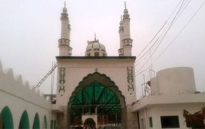 Jamia Masjid