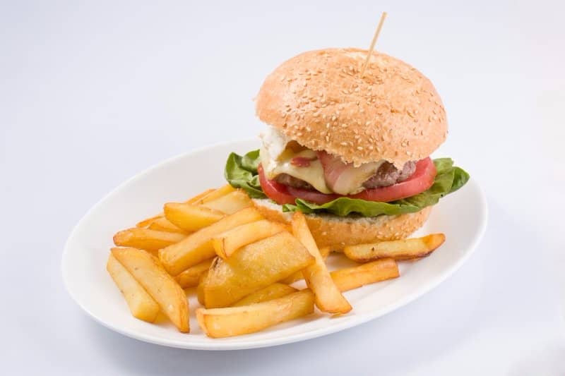 Historic Ambiance & Terrace Dining