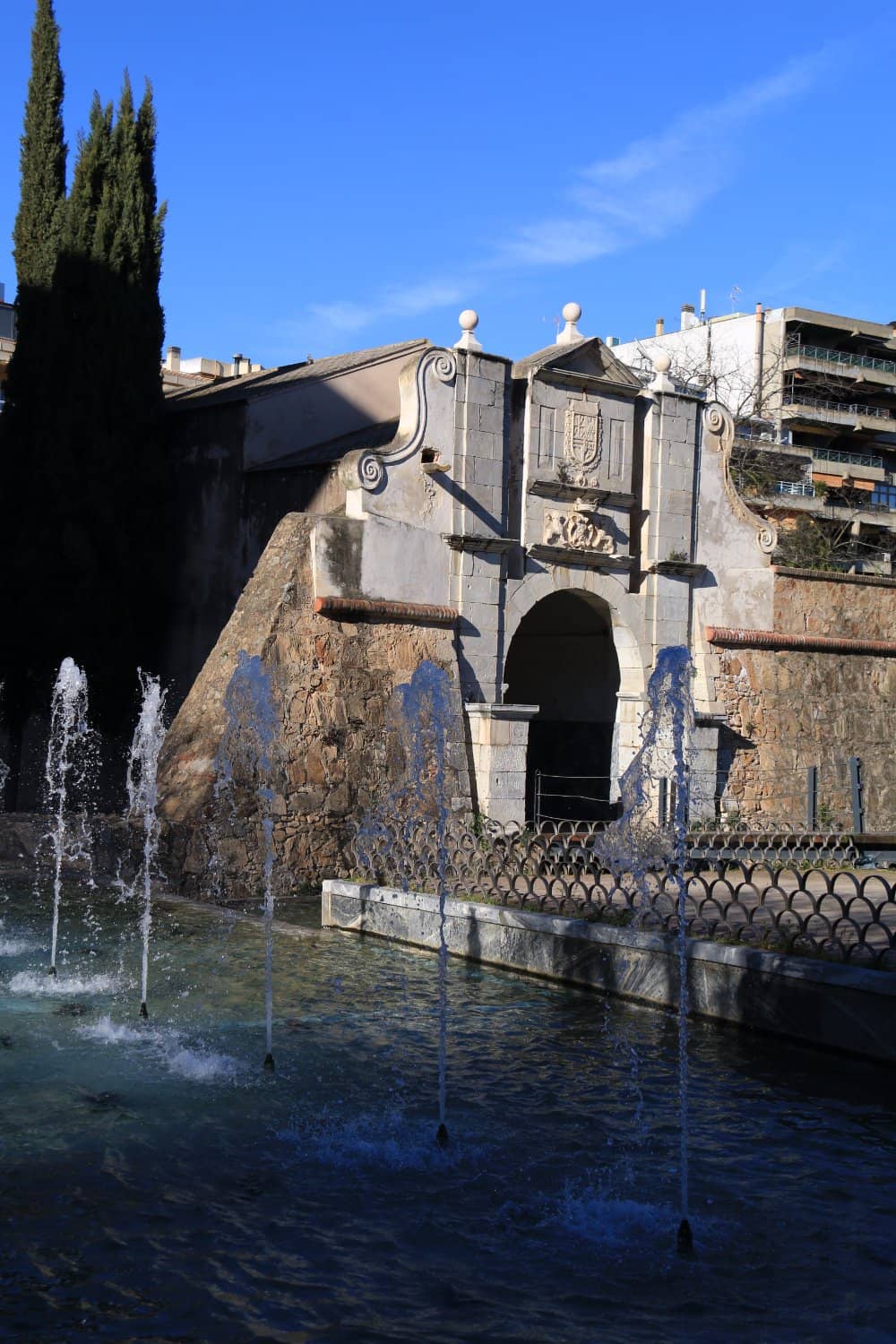 Vertical photo