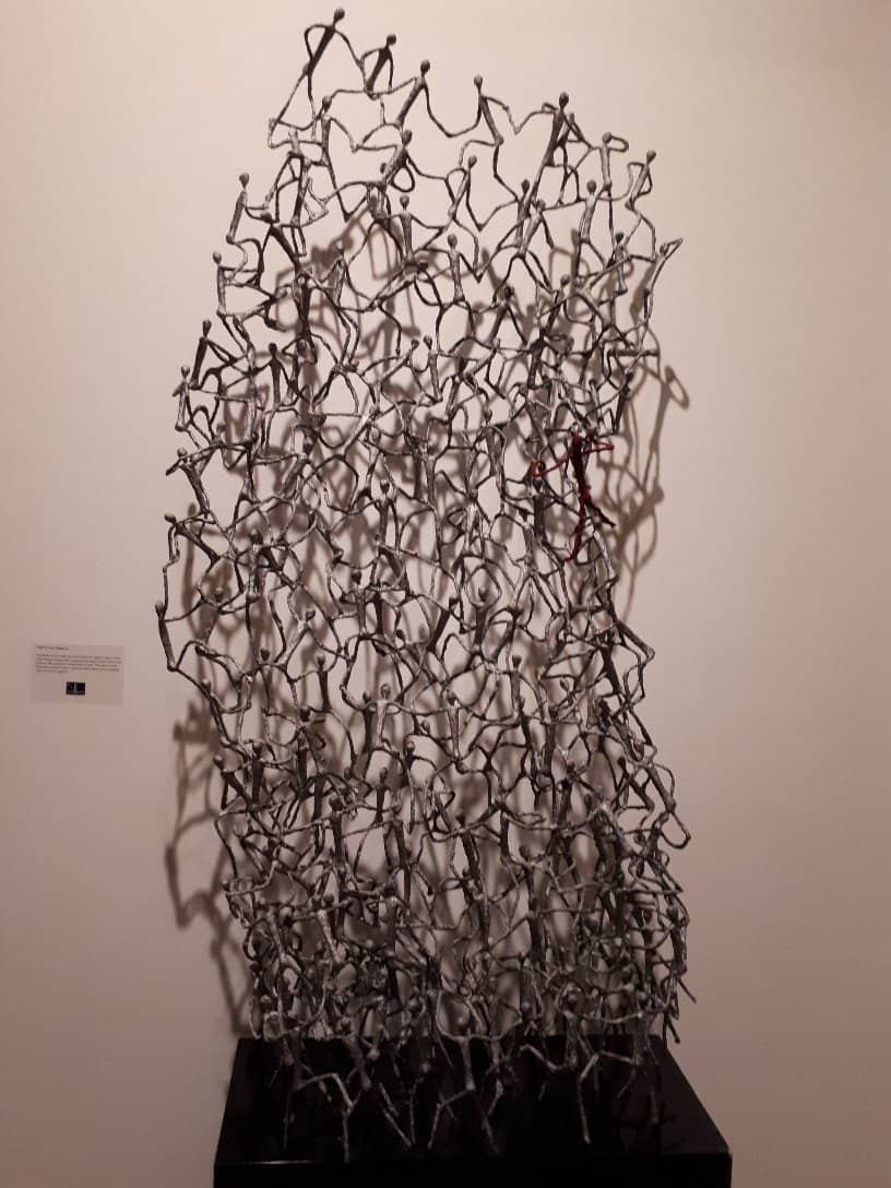 Abdullah Hammas's Masterpieces