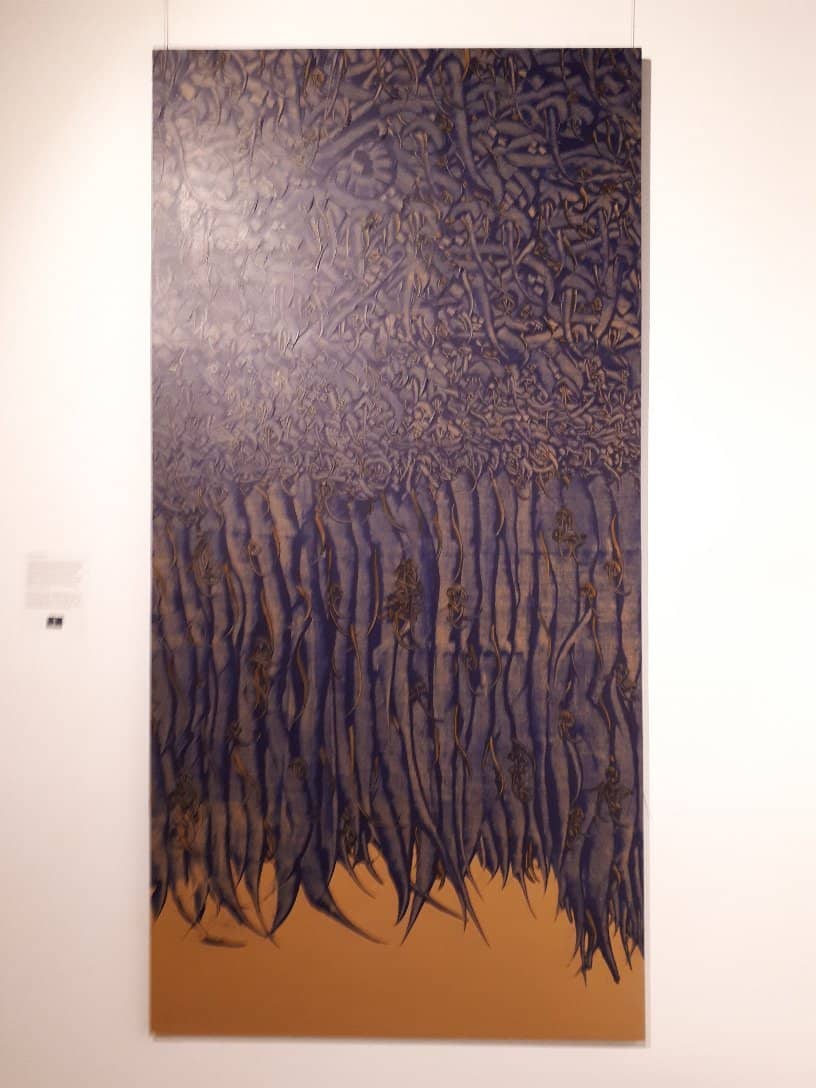 Symbolism and Mixed Media