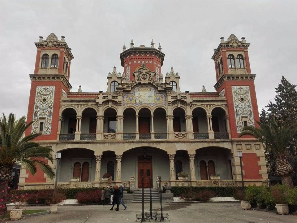Neo-Renaissance Architecture