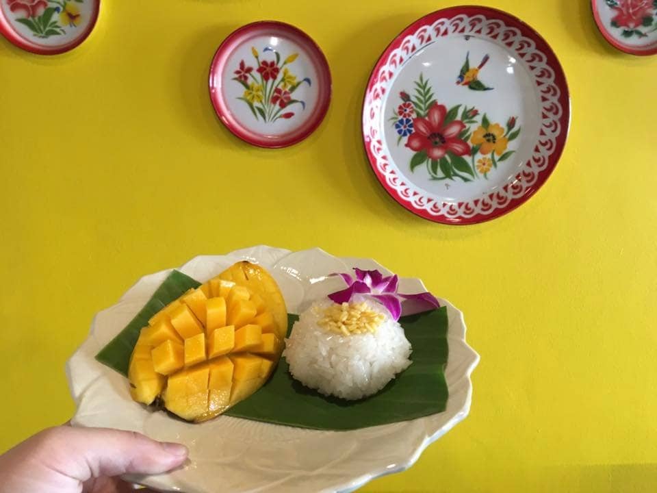 Market Tours & Local Immersion