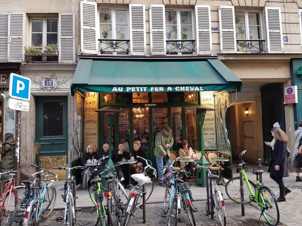 Classic French Dishes