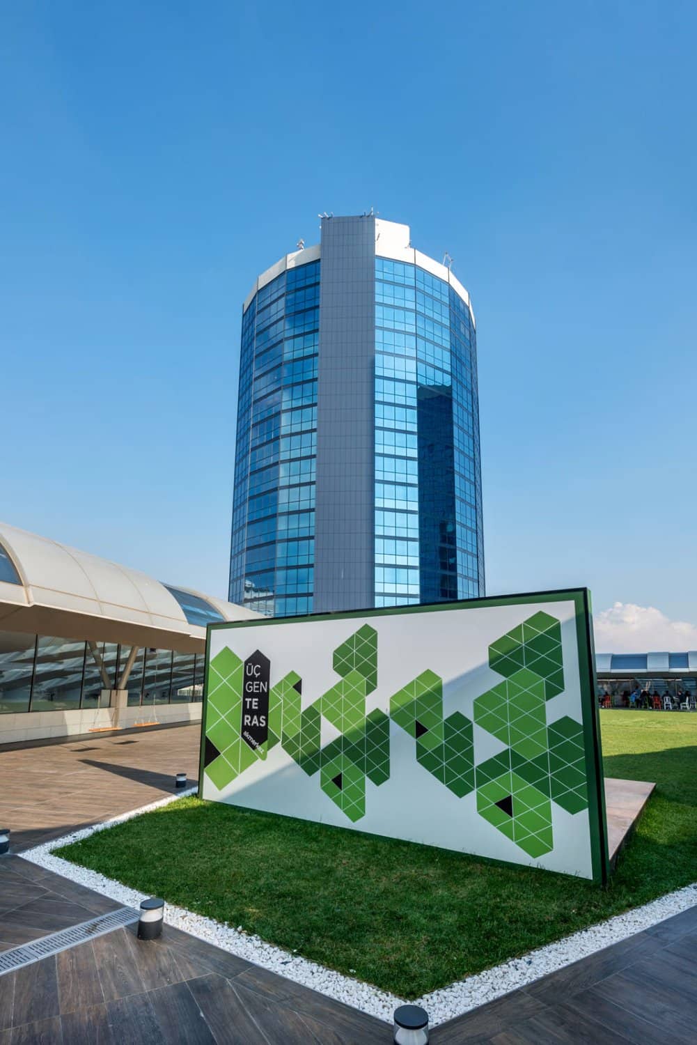 Dekk Akmerkez: Street Food & Events