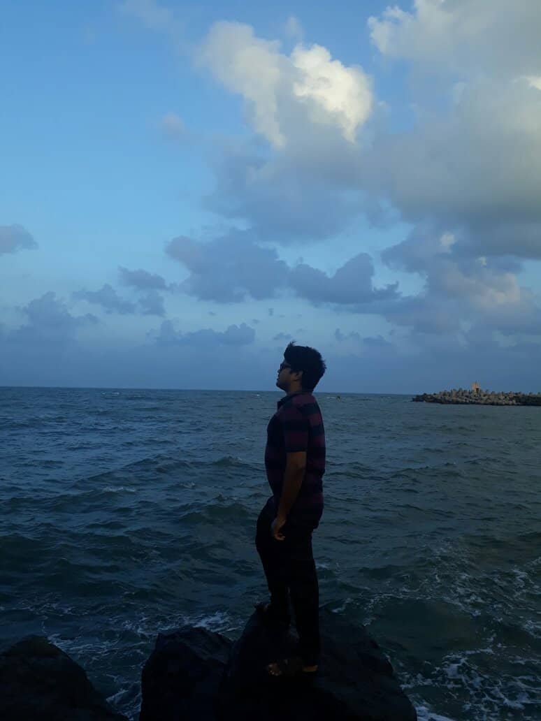 N4 Beach Serenity
