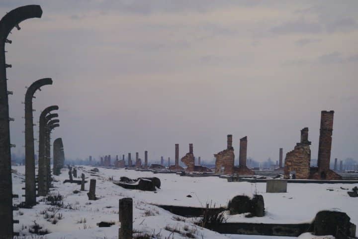 Holocaust Photography Exhibition