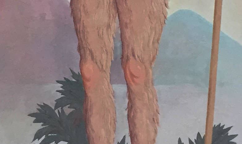 Vertical photo