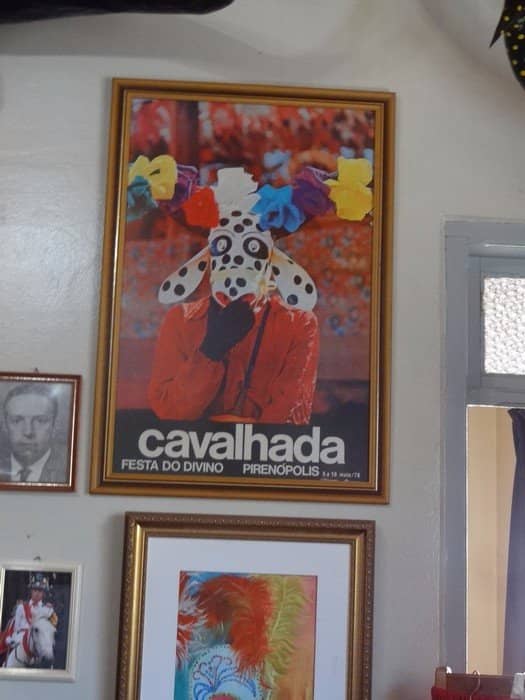 Historical Costume Displays