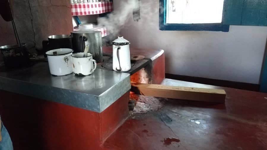 Historic Architecture