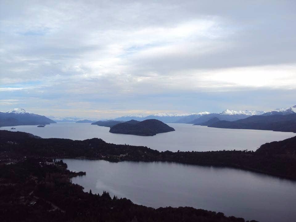 Victoria Island & Arrayanes Forest