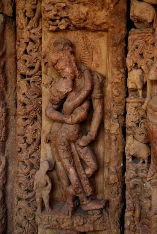 Scenic Walking Paths