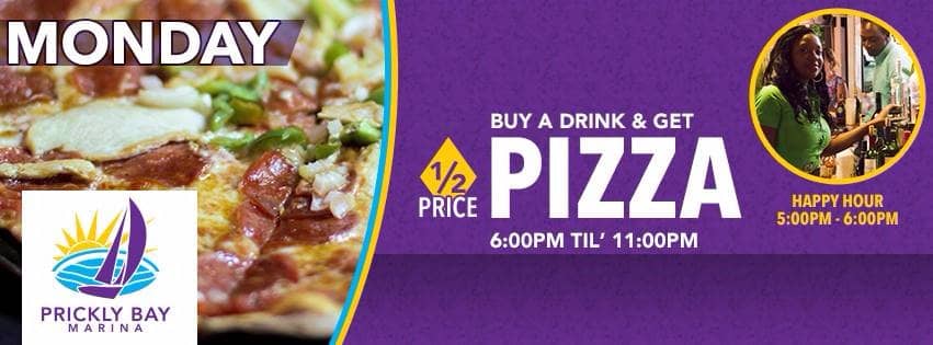 Waterfront Dining & Drinks