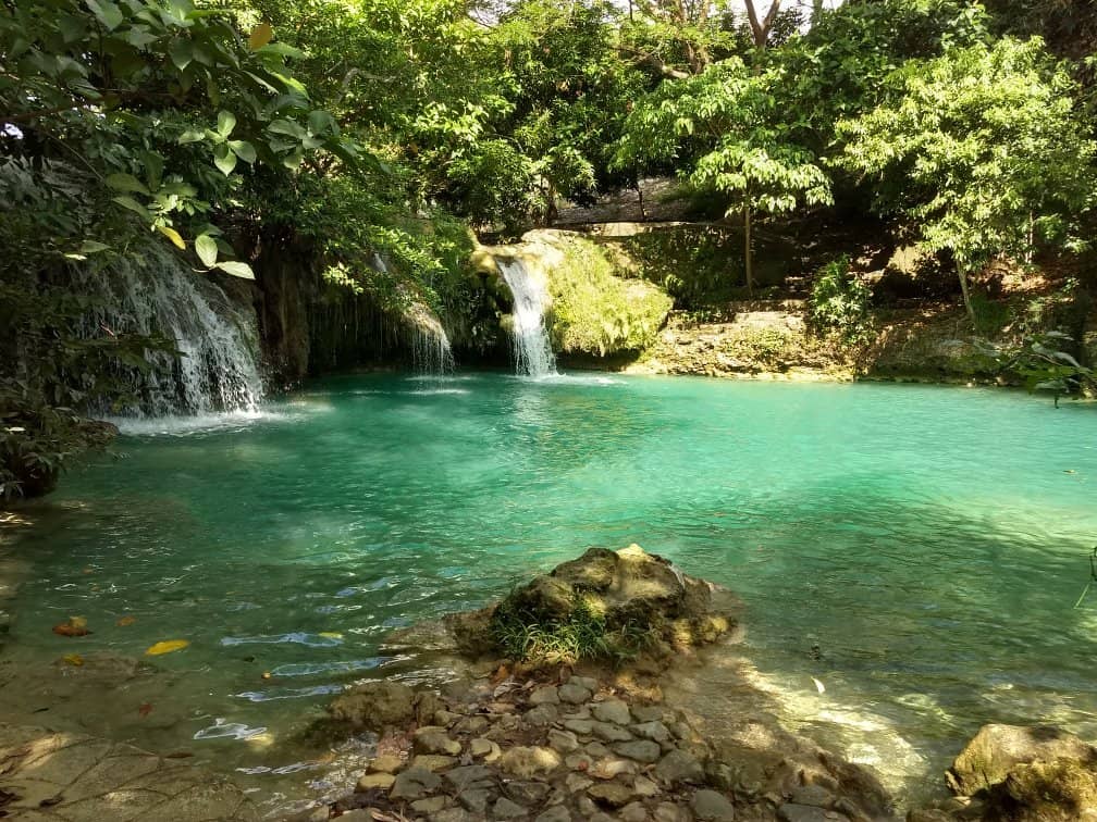 Affordable Nature Escape