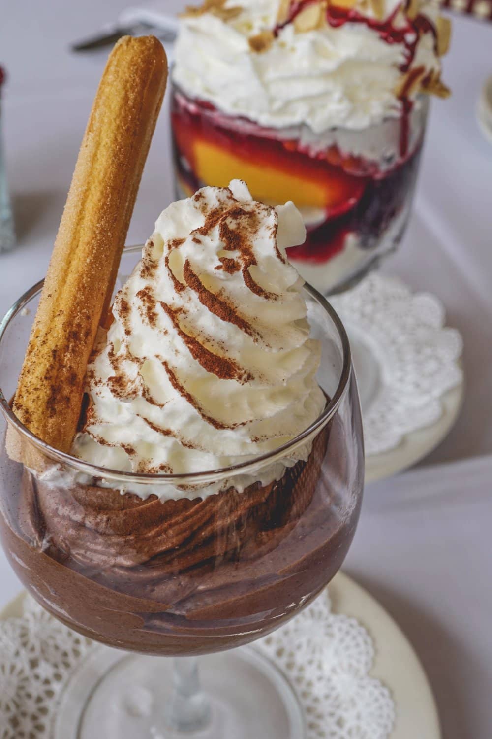 Dessert