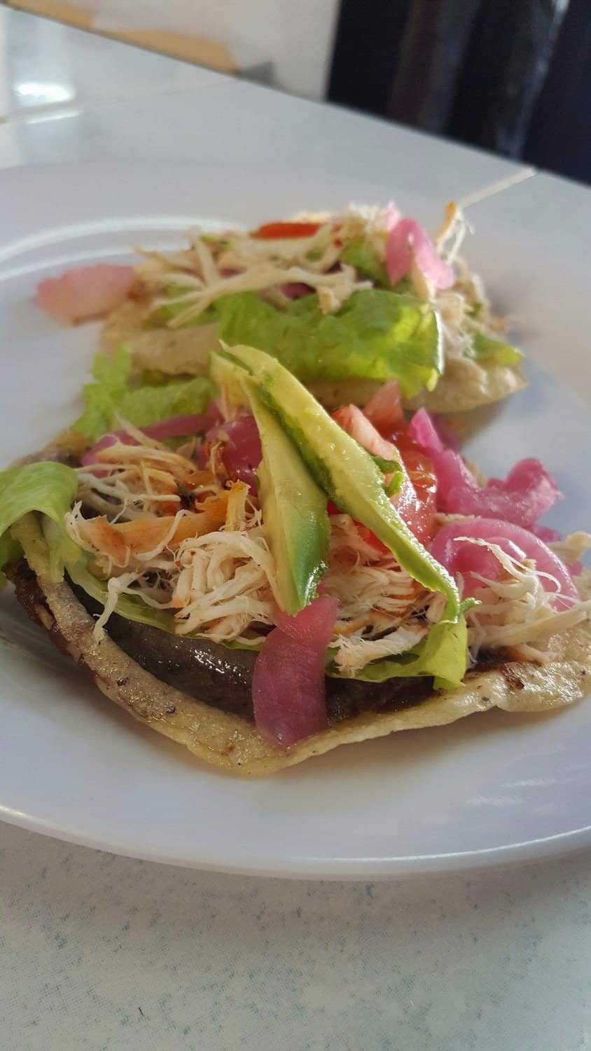 Welcoming Local Atmosphere