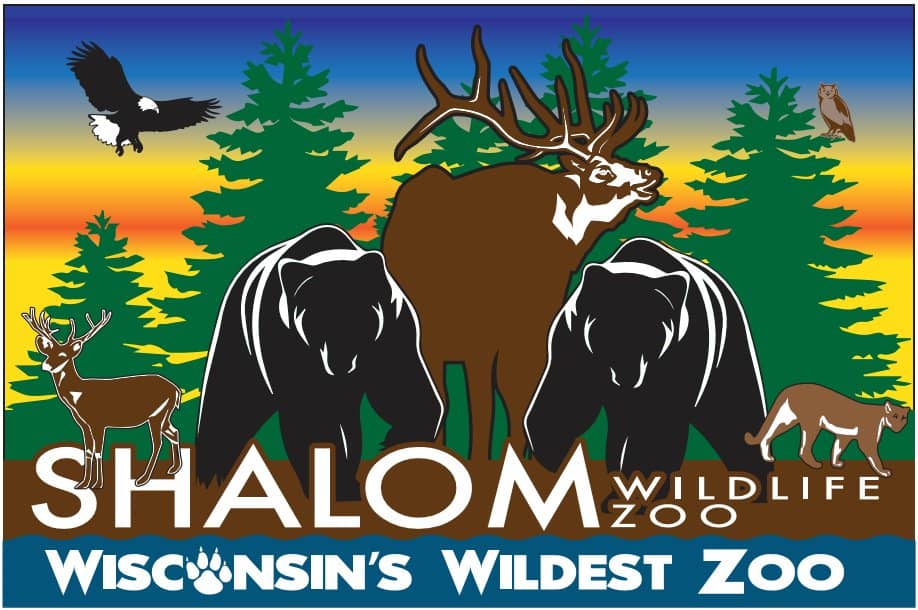 Lewis & Clark (Brown Bears)