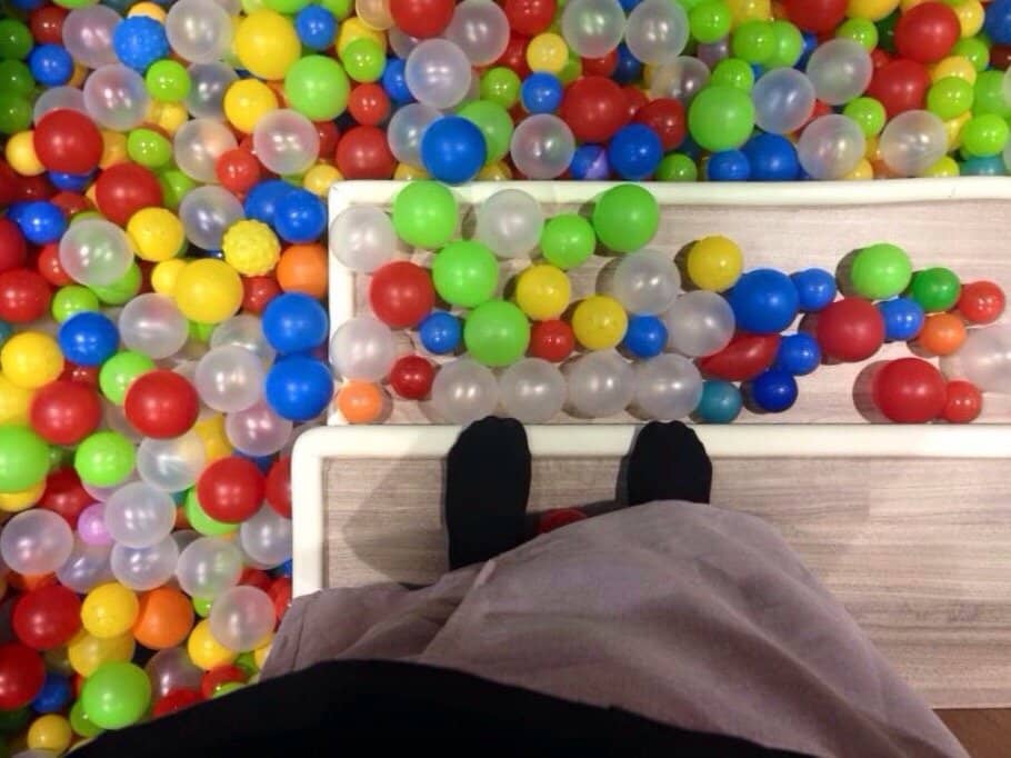 Vertical photo