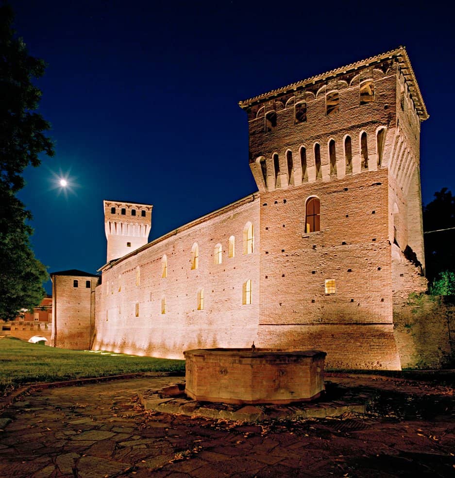 Archaeological Park