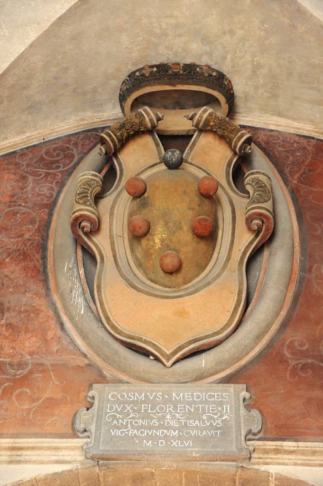 Brunelleschi's Clockwork