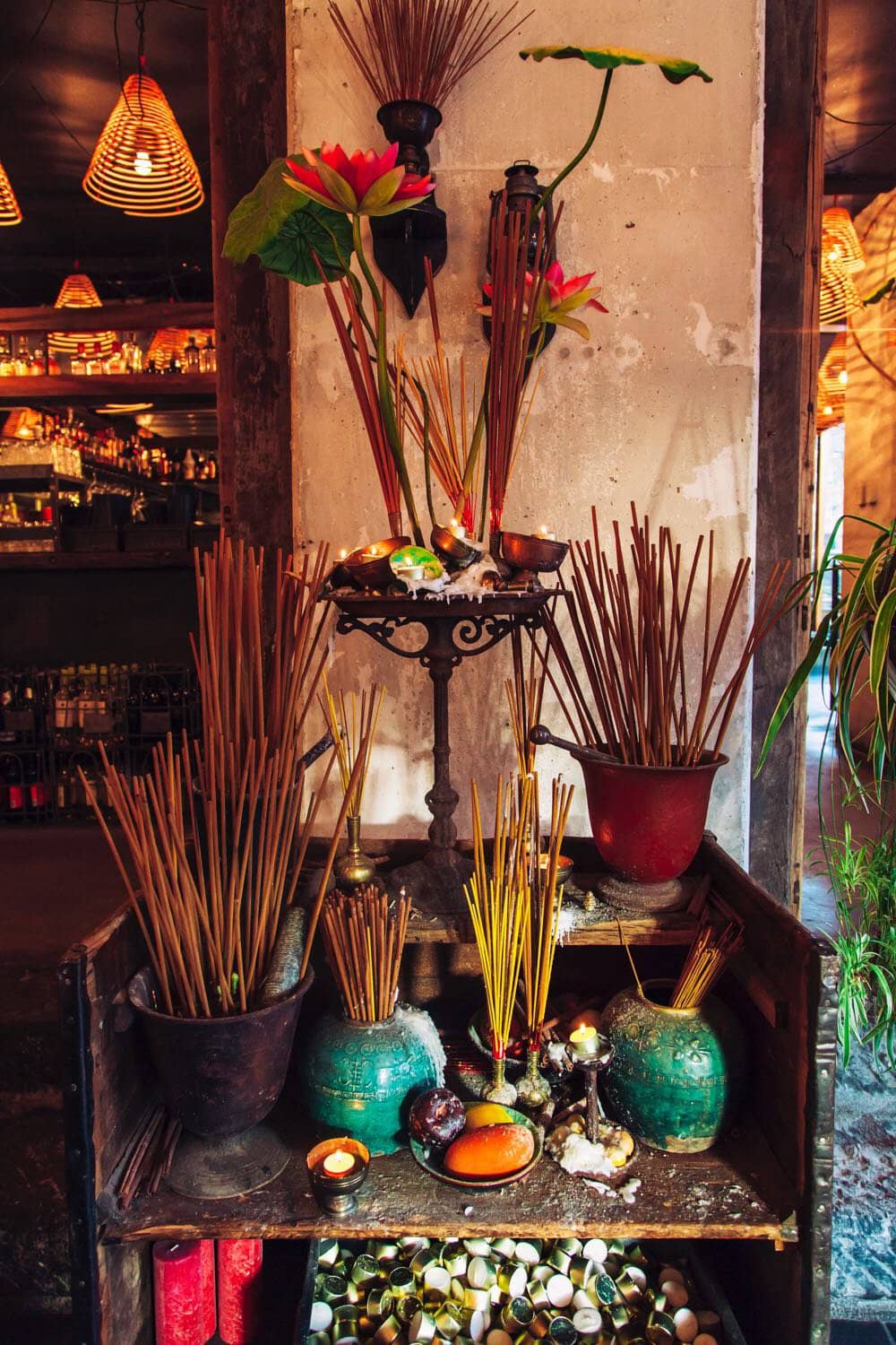 Authentic Vietnamese Flavors